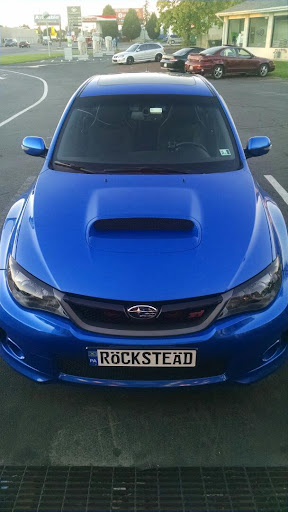 Car Wash «Wash Works Car Wash», reviews and photos, 4775 N 5th Street Hwy, Temple, PA 19560, USA