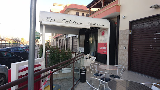 Kayros Lounge Bar Via dei Normanni, 304, 87067 Rossano Stazione CS, Italia