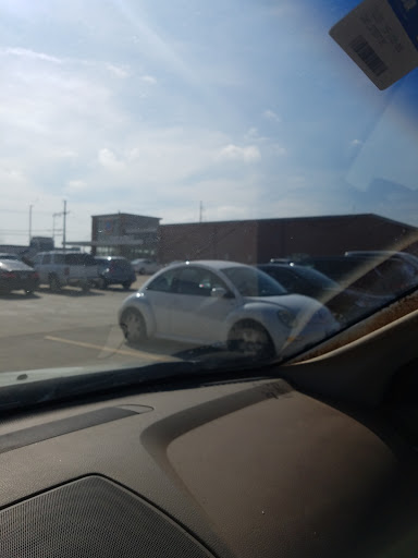 Supermarket «ALDI», reviews and photos, 1585 W Main St, Lewisville, TX 75067, USA