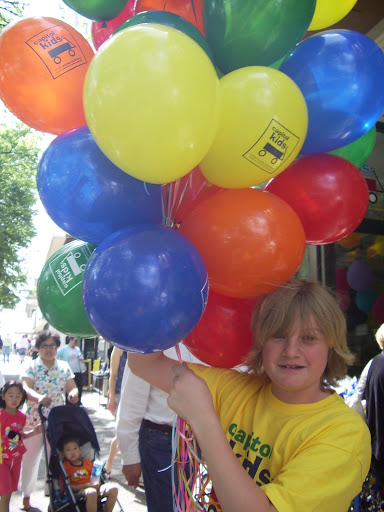 Toy Store «Capitol Kids, Ltd.», reviews and photos, 8 S Carroll St, Madison, WI 53703, USA