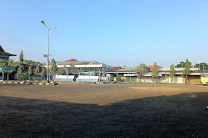 PO. Haryanto Terminal Demak image