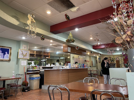 Boonie Thai Cuisine image
