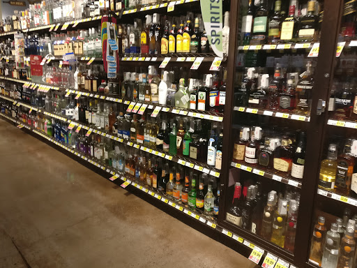 Grocery Store «Ralphs Fresh Fare», reviews and photos, 3455 Del Mar Heights Rd, San Diego, CA 92130, USA