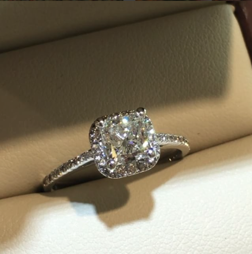 Jewelry Store «MA Jewelers», reviews and photos, 176 US-46, Parsippany, NJ 07054, USA