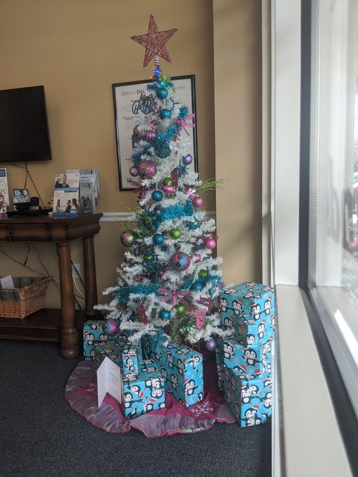 Beltone Hearing Care Center