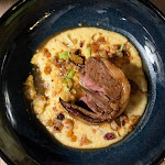 Photo n° 9 de l'avis de Béatrice.P fait le 01/04/2024 à 16:34 pour Le gout du temps à Le Monêtier-les-Bains