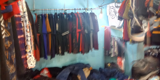 White Collection Orlu, International market road, Umuezeala, Orlu, Nigeria, Boutique, state Imo