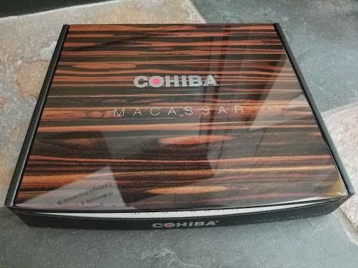 Cigar Shop «Tobacco Leaf», reviews and photos, 2350 NJ-33, Robbinsville, NJ 08691, USA