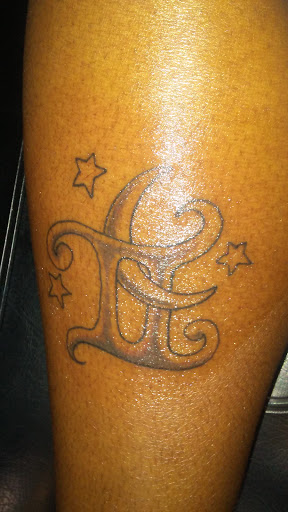 Tattoo Shop «Official Ink Tattoo», reviews and photos, 5045 Memorial Dr, Stone Mountain, GA 30083, USA