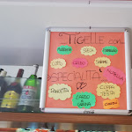 Photo n°7 de l'avis de Franco.a fait le 17/03/2019 à 19:17 sur le  Bar Centrale à Sestola