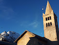 Le Chalet Saint Bernard Montgenèvre