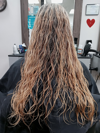 Hair Salon «SmartStyle Hair Salon», reviews and photos, 3111 Browns Mill Rd, Johnson City, TN 37604, USA