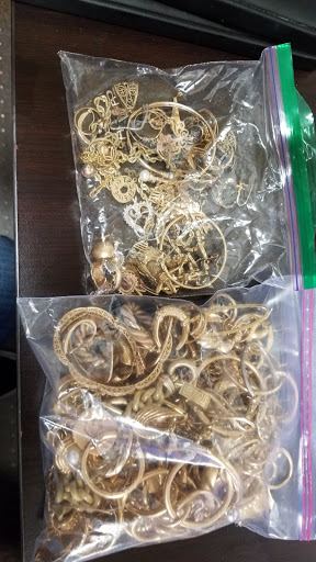 Gold Dealer «Cash For Gold», reviews and photos, 32733 Eiland Blvd, Wesley Chapel, FL 33545, USA