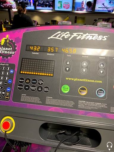 Gym «Planet Fitness», reviews and photos, 1839 Main St, Peekskill, NY 10566, USA