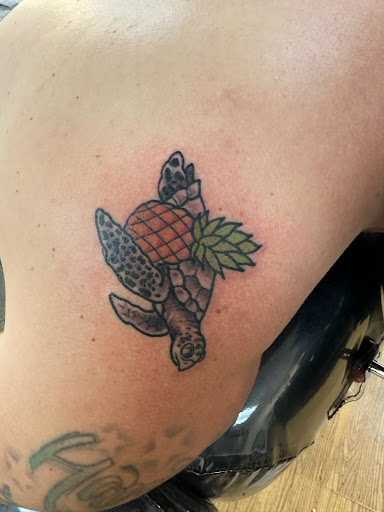 Find tattoo ideas for zodiac signs for your next unique tattoo in Lahaina at Sweet Trade Tattoo