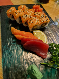 Sushi du Restaurant japonais Ki Sushi à Paris - n°1