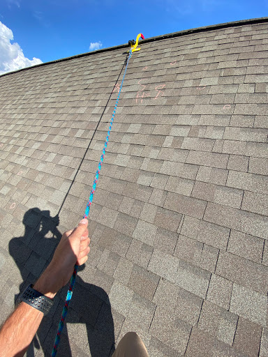 Roofing Contractor «No Drip Roofing», reviews and photos, 5625 MS-18, Jackson, MS 39209, USA