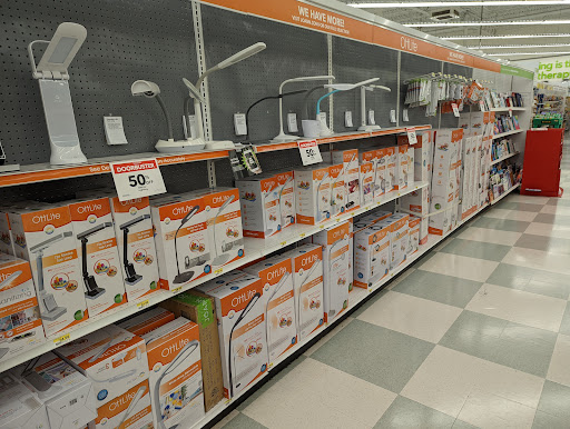 Fabric Store «Jo-Ann Fabrics and Crafts», reviews and photos, 4801 W Irlo Bronson Memorial Hwy, Kissimmee, FL 34746, USA