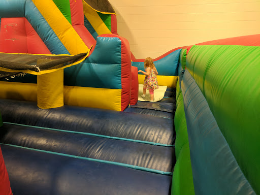 Shopping Mall «Old Town Shopping Center», reviews and photos, 2528 S Campbell Ave, Springfield, MO 65807, USA