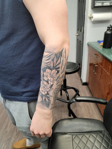 Explore tattoo ideas for a dad, creative tattoo ideas in Keansburg, available at Attractive Tattoo New Jersey Body Jewelry Outlet