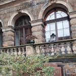 Photo n°1 de l'avis de Sabine.i fait le 15/01/2024 à 12:27 sur le  Alte Meister Café & Restaurant à Dresden