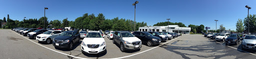 Car Dealer «Portland Volvo», reviews and photos, 9 US-1, Scarborough, ME 04074, USA