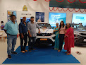 Tata Motors Cars Showroom   Frontier Motocorp, Madan Mahal