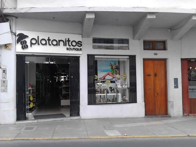 Platanitos
