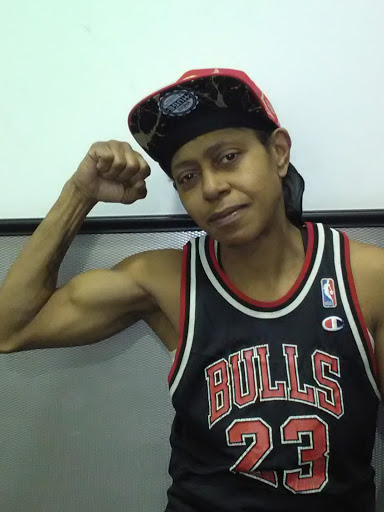 Gym «Planet Fitness - Chicago (Little Village), IL», reviews and photos, 2558 W Cermak Rd, Chicago, IL 60608, USA