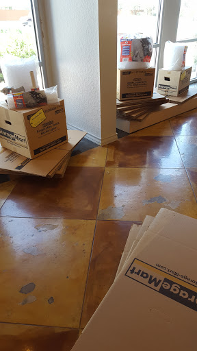 Self-Storage Facility «StorageMart», reviews and photos, 9580 Potranco Rd, San Antonio, TX 78251, USA