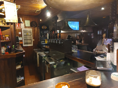 Akelarre Irish Pub - Carrer Toledo, 3, 03610 Petrer, Alicante, Spain