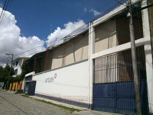 Lugares donde imprimir documentos en La Paz