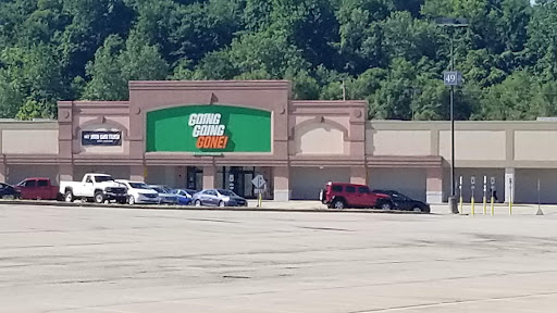 Shopping Mall «Monroeville Mall», reviews and photos, 200 Mall Cir Dr, Monroeville, PA 15146, USA