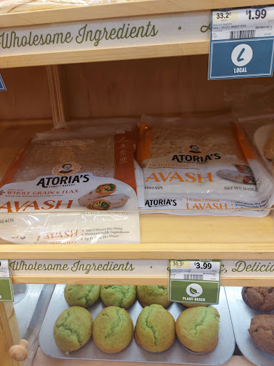 Health Food Store «Sprouts Farmers Market», reviews and photos, 1550 E Debbie Ln, Mansfield, TX 76063, USA