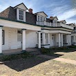 Fort Stanton