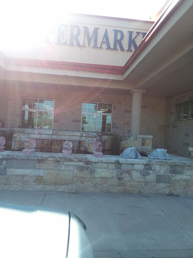 Asian Grocery Store «MT Supermarket», reviews and photos, 10901 N Lamar Blvd G, Austin, TX 78753, USA