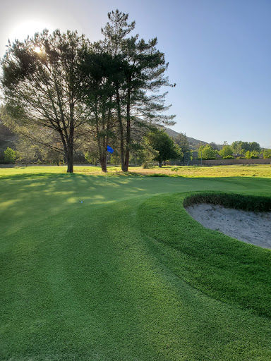 Golf Course «Sinaloa Golf Course», reviews and photos, 980 Madera Rd, Simi Valley, CA 93065, USA