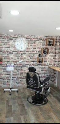 SALON MISTER BARBER à Aix-en-Provence