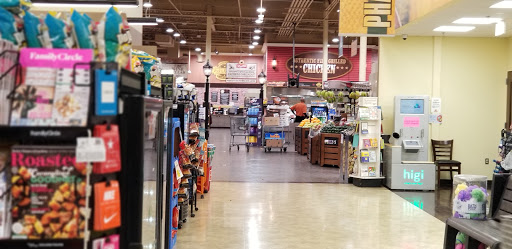 Grocery Store «ShopRite of Island Avenue», reviews and photos, 2946 Island Ave, Philadelphia, PA 19153, USA