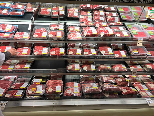 Grocery Store «Pavilions», reviews and photos, 5949 E Spring St, Long Beach, CA 90808, USA