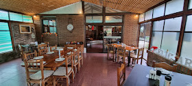 Restaurant El Relicario