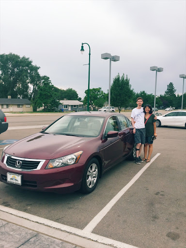 Used Car Dealer «Berge Auto», reviews and photos, 199 800 N, Orem, UT 84057, USA