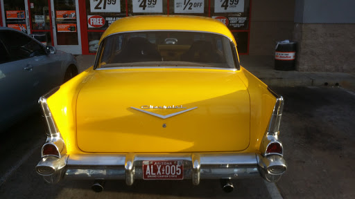 Auto Parts Store «AutoZone», reviews and photos, 21610 N 35th Ave, Glendale, AZ 85308, USA