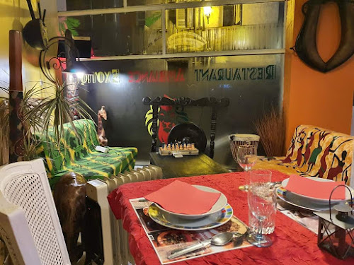 restaurants The Jungle Mussidan