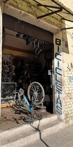 Opiniones de Bicicletas Jordano en Bulnes - Taller de reparación de automóviles