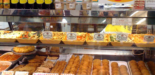 Produce Market «V & J Soriano», reviews and photos, 150 Greaves Ln, Staten Island, NY 10308, USA