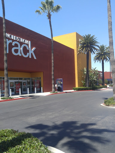 Department Store «Nordstrom Rack Tustin Market Place», reviews and photos, 2882 El Camino Real, Tustin, CA 92782, USA