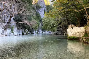 Acheron Springs - Canyon Acheron image