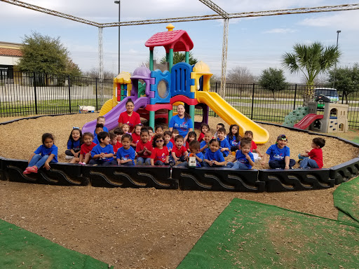 Day Care Center «My Little Team Texas Daycare», reviews and photos, 15415 Applewhite Rd #102, San Antonio, TX 78264, USA