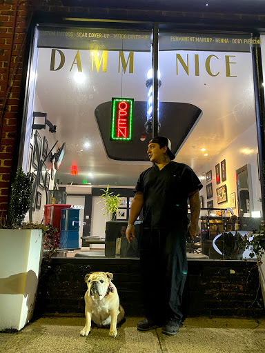 Find japanese tattoo ideas small for your next unique tattoo in Scarsdale at Damm Nice Tattoo & Body Art